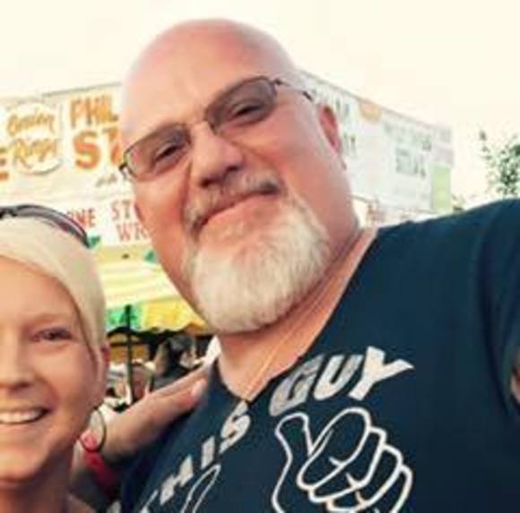 Meet your Posher, Kevin - Picture 1 of 1